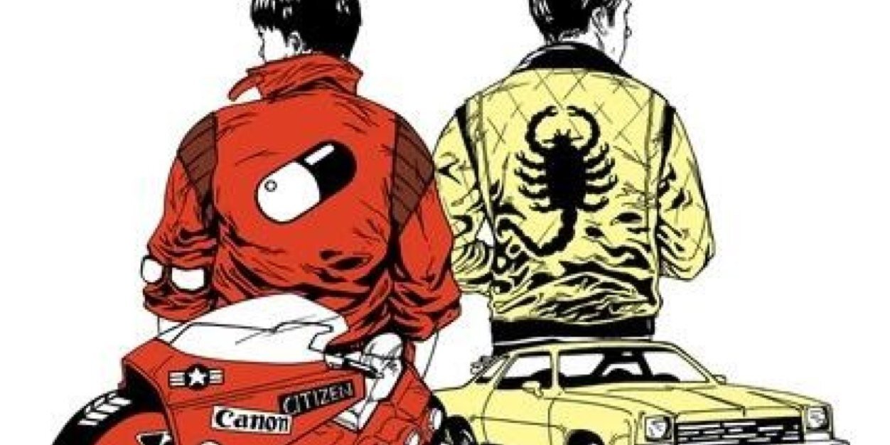 ytakushi's profile banner image