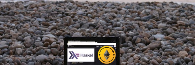 Yolc For Ethereum's banner