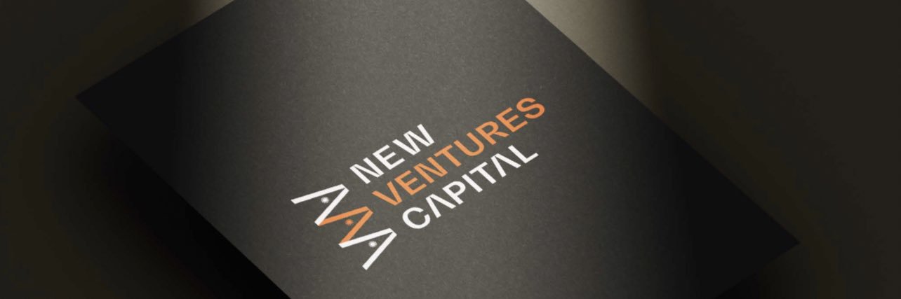 New Ventures Capital banner