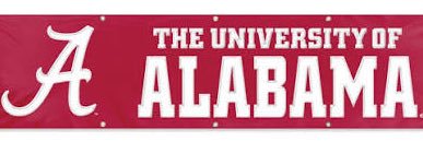 Dustin Grimes banner