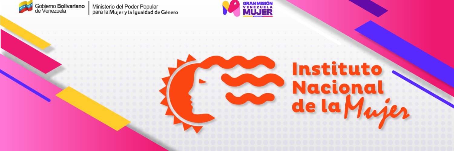 Inamujer banner