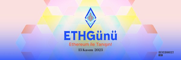 ETHGünü Profile Banner