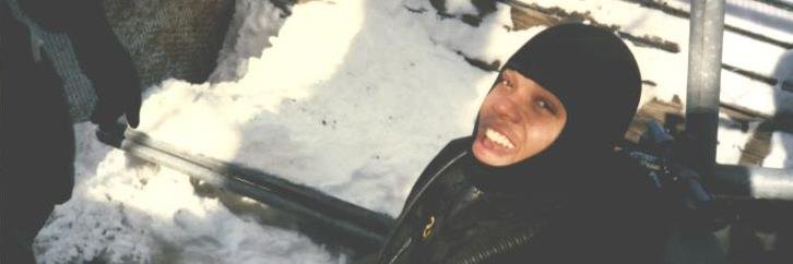 rbhall's profile banner image