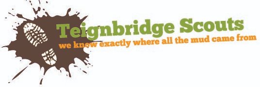 TeignScouts's profile banner image