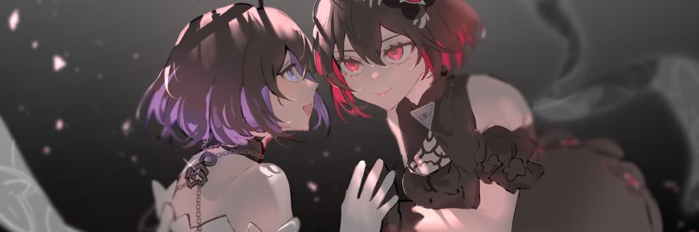 あ's banner