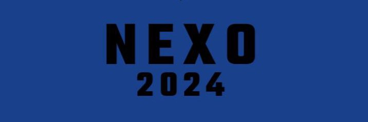 N E X O banner