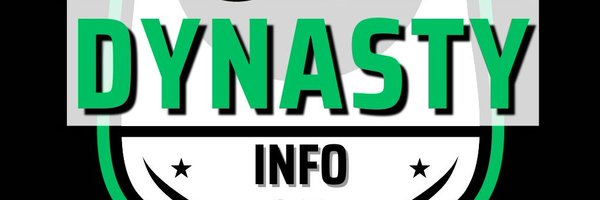 dynastyinfo411 Profile Banner