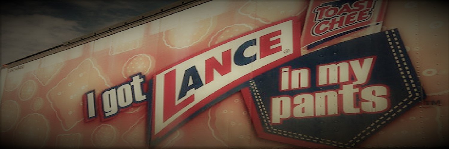 LanceDB7's profile banner image