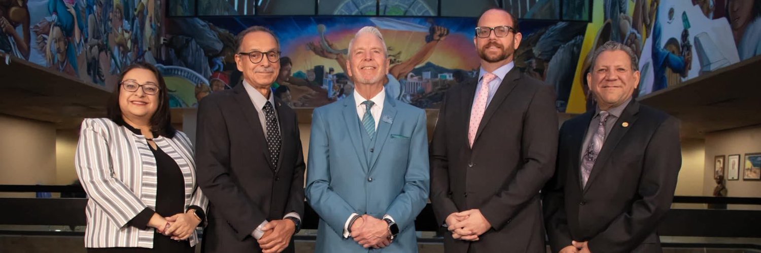 Sergio Coronado banner