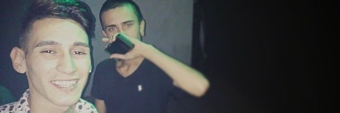 AguzzOlmos's profile banner image