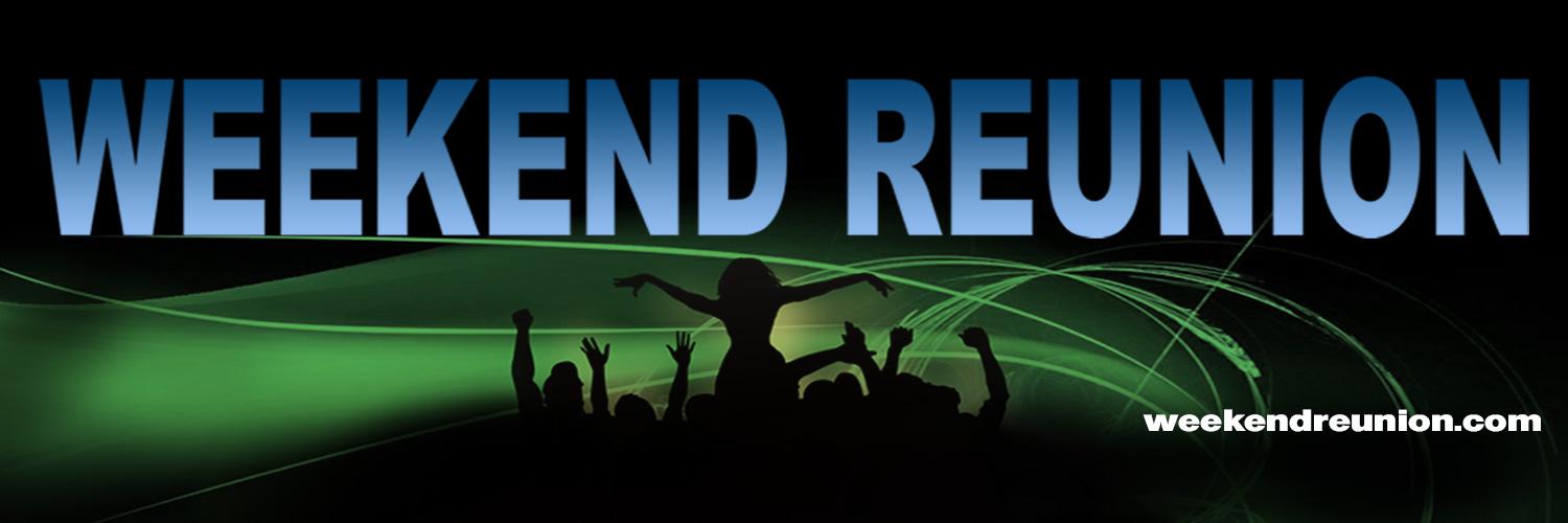 WeekendReunion's profile banner image