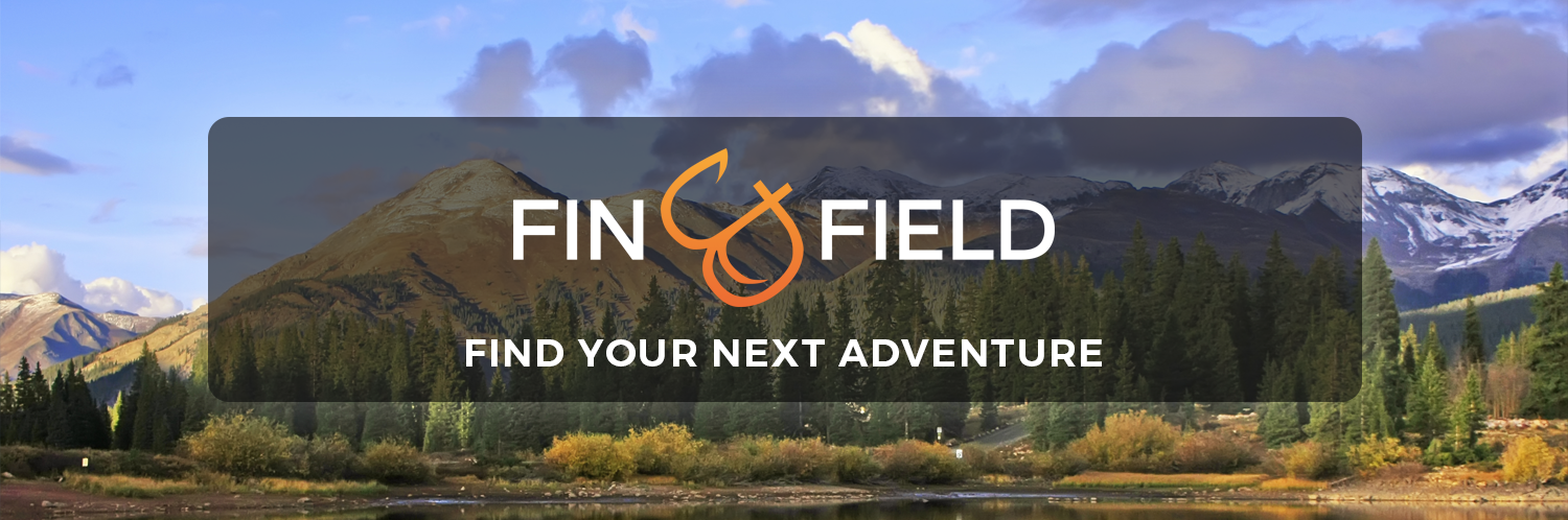 Fin & Field banner