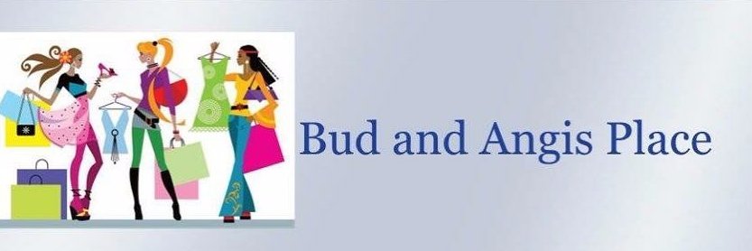 BudAngisPlace's profile banner image