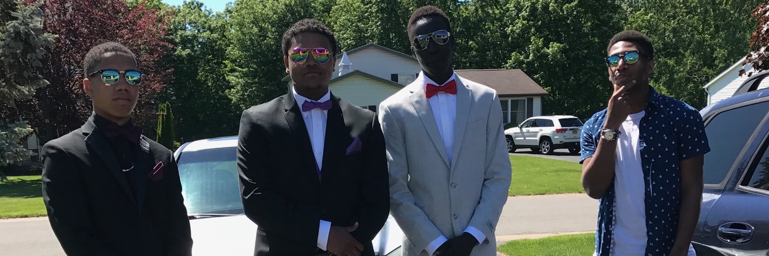 SavionStinson's profile banner image