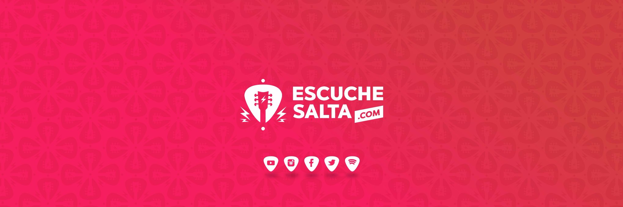 escuchesalta's profile banner image