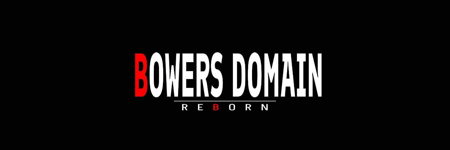 Bowers Domain banner