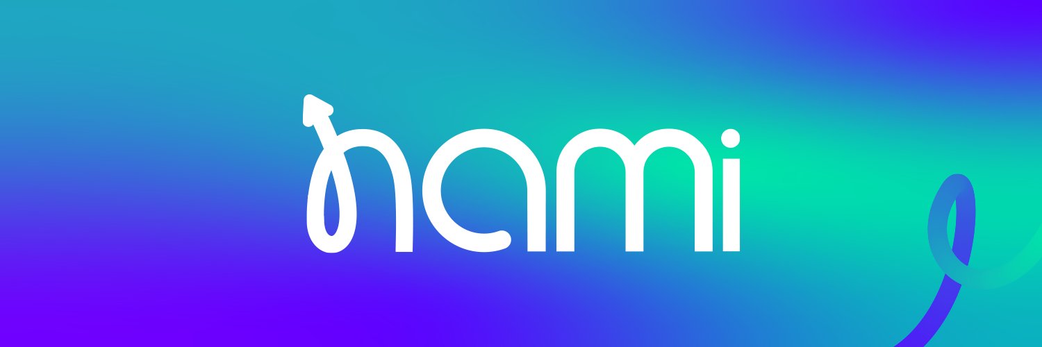 منصة نامي | Nami Platform banner