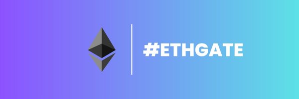EthGateCoin Profile Banner