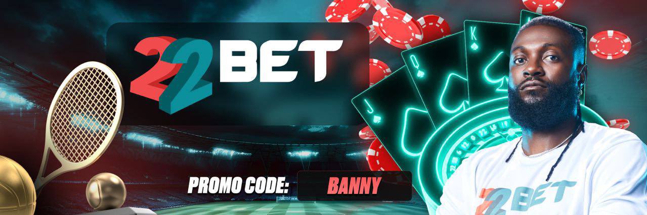 BANNY's banner