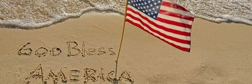 I'm just a G.I.R.L 🇺🇸 banner