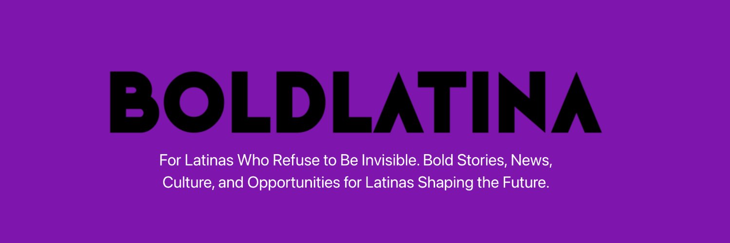 BoldLatina's profile banner image