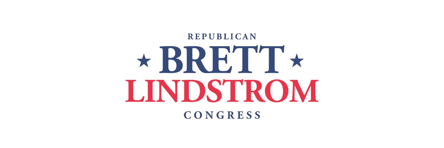 Brett Lindstrom's banner