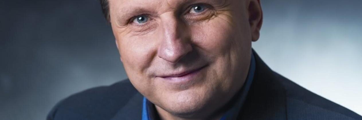 ulfmattsson's profile banner image