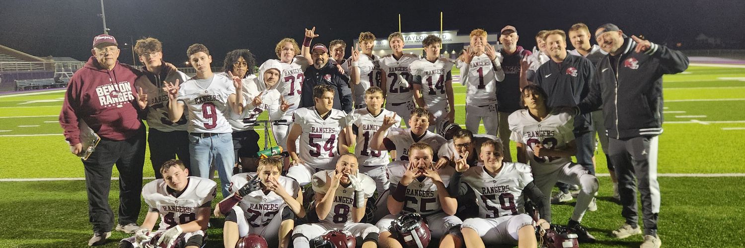 Tommy Spillan banner