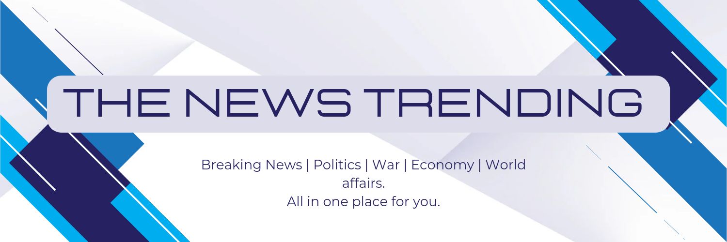 Breaking News's banner