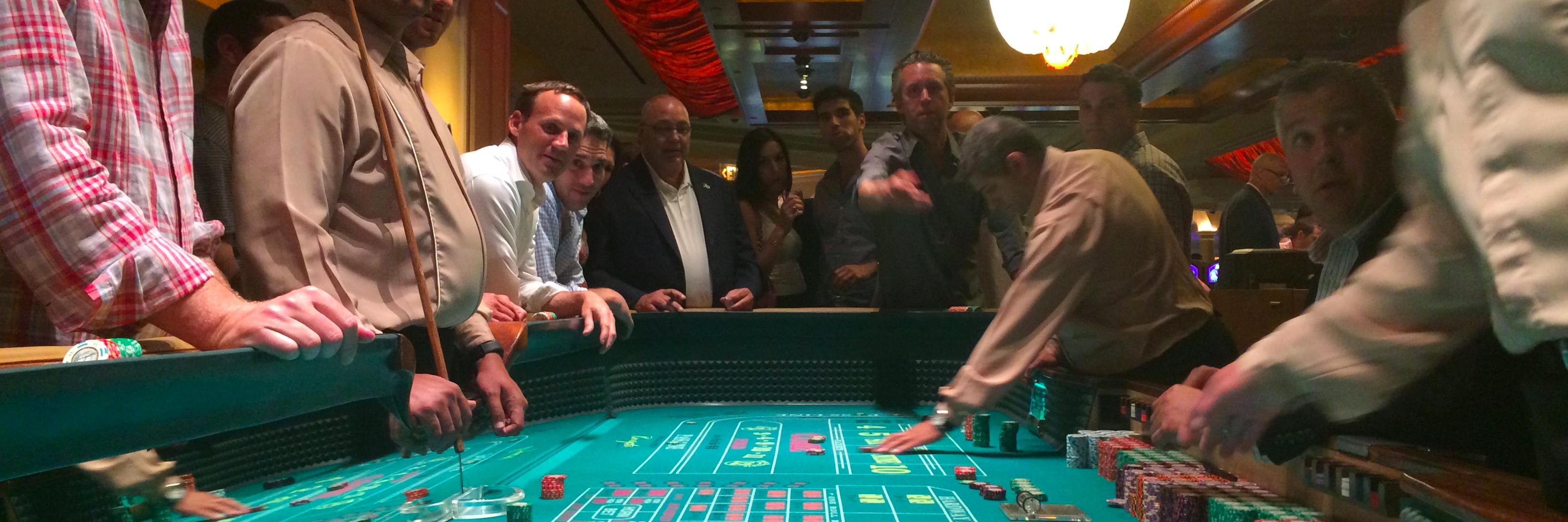 Andrew Fingerman banner