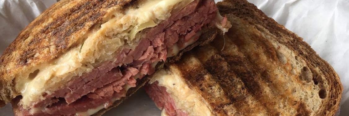 RochesterDeli's profile banner image