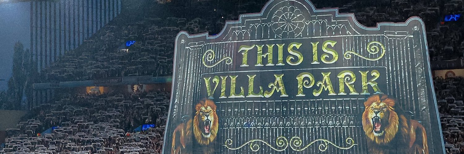 Damian Vidagany's banner