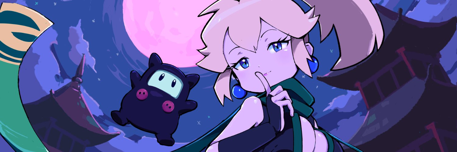 FoxDrops🩸 banner