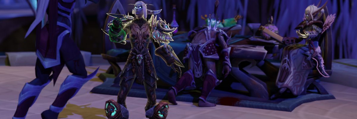 Marlacke's profile banner image