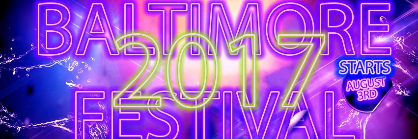 OhioFestival's profile banner image
