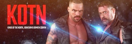Bonesaw KOTN banner