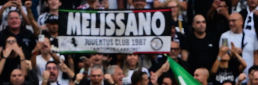 Melchisio's profile banner image