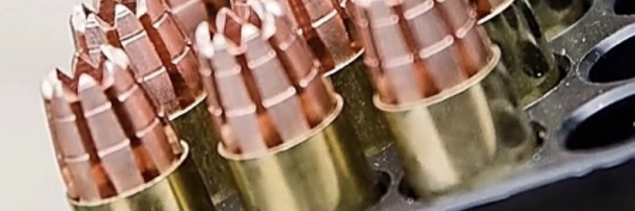 Frag Grenade banner