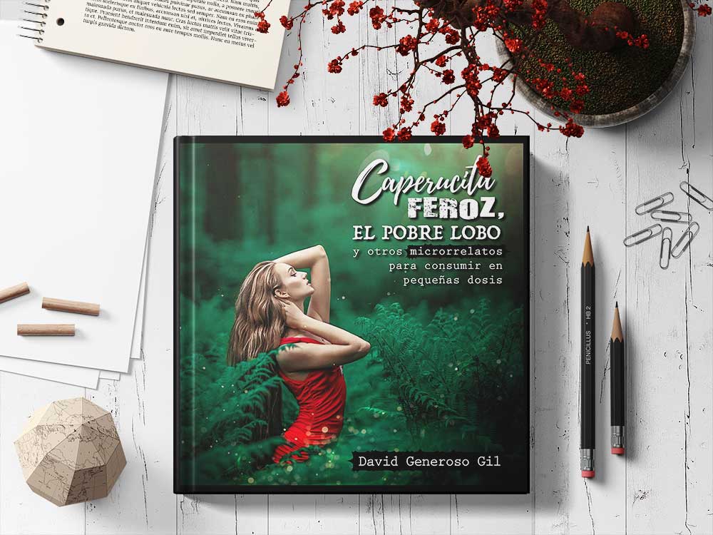 David Generoso ✍️ banner