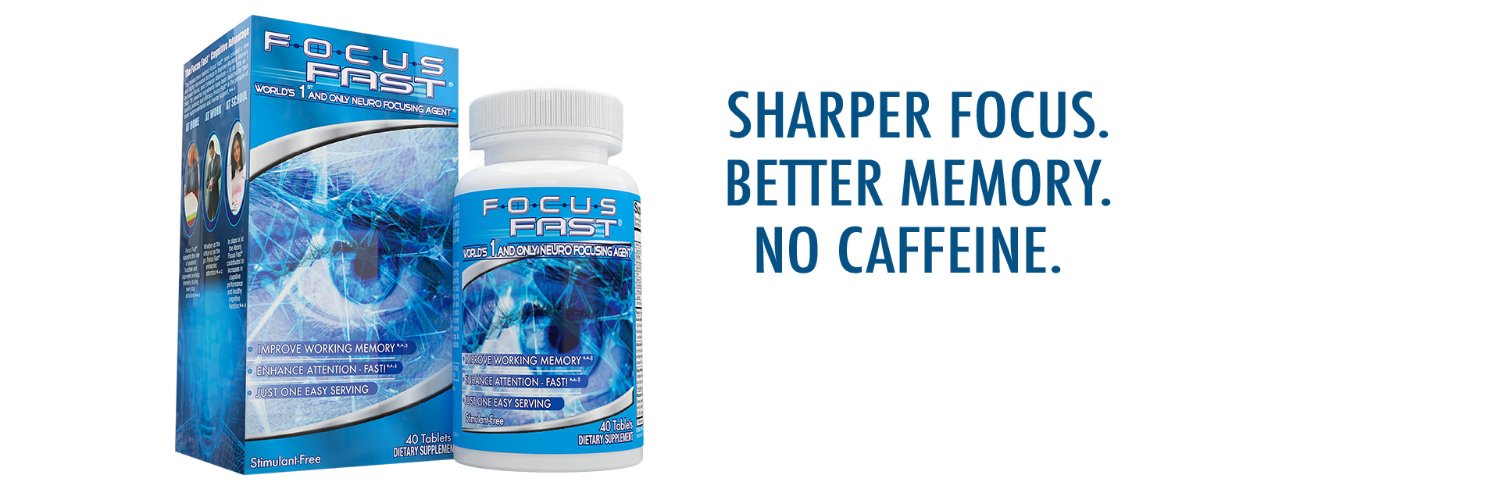FocusFast's profile banner image