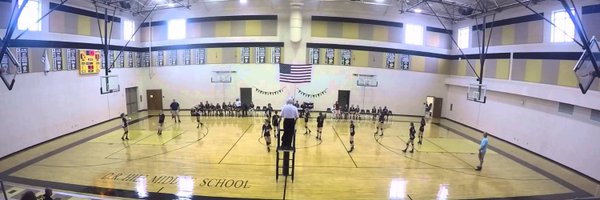 DRHillMiddle Profile Banner