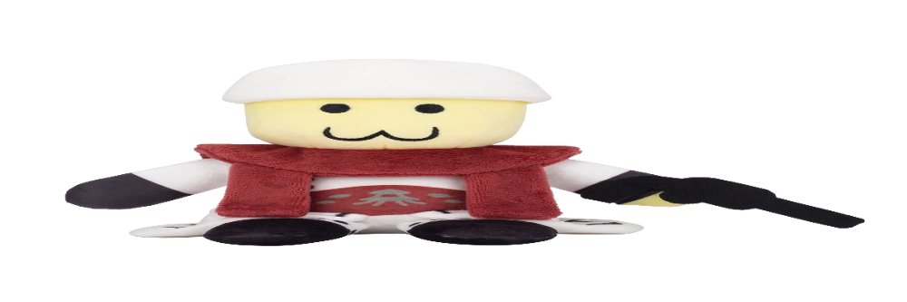 Misty banner