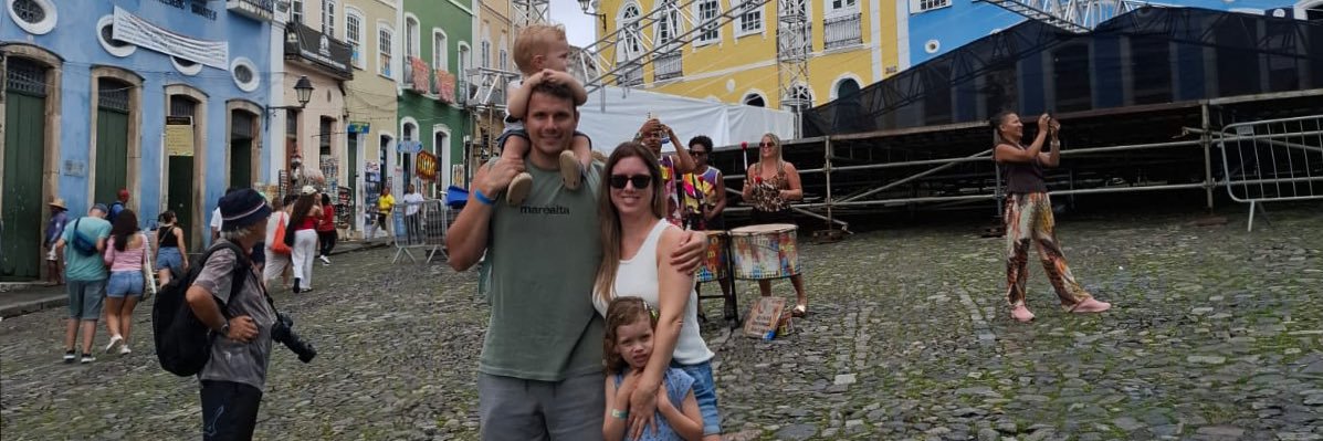 Alejandro Acosta banner