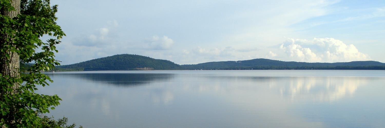 HarveyLakeAssoc's profile banner image