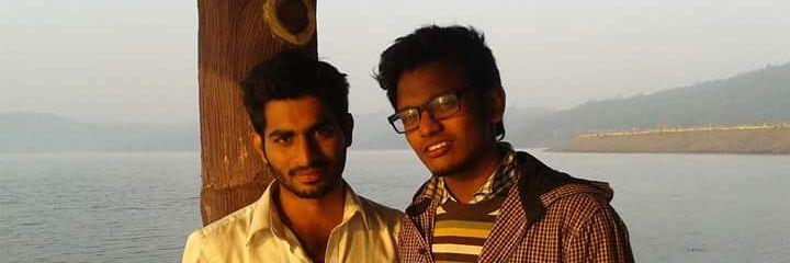 venky1729's profile banner image