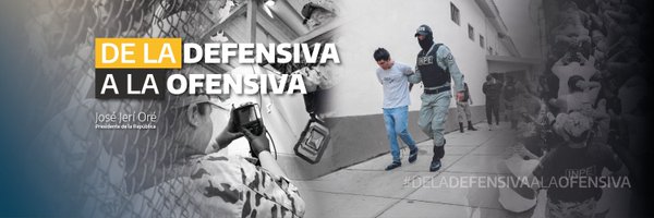 INPEgob Profile Banner