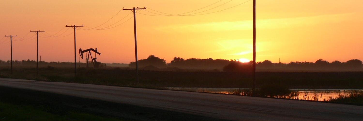 kfbell's profile banner image
