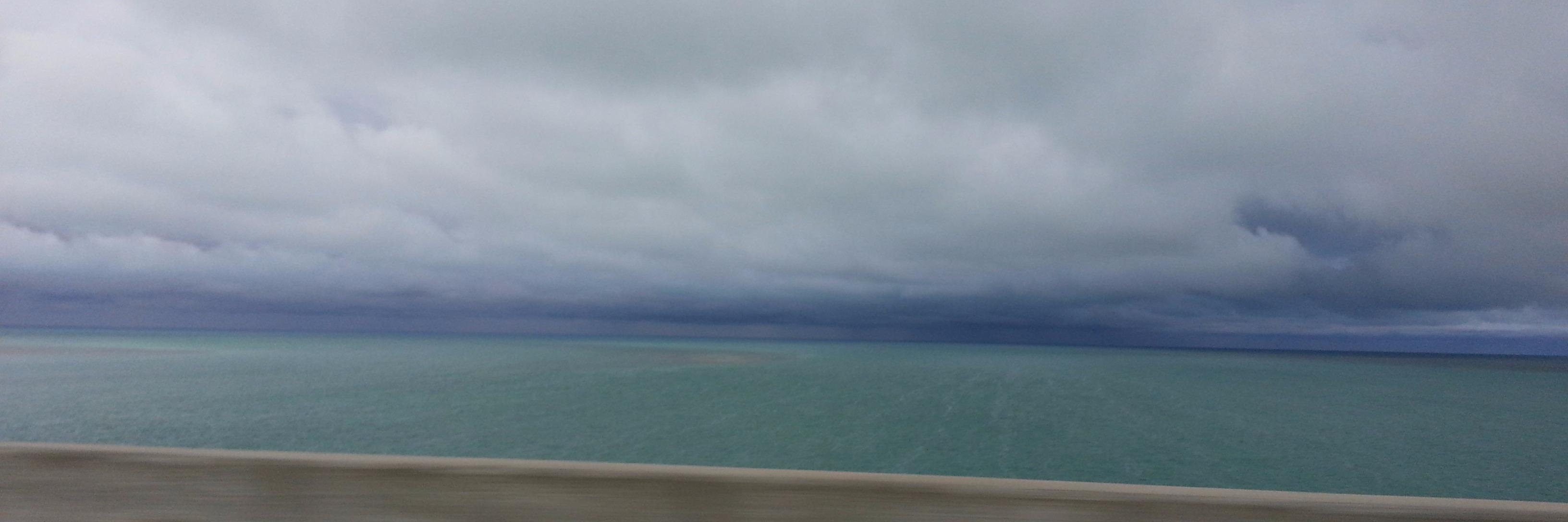 Justin Davis (e/acc) banner