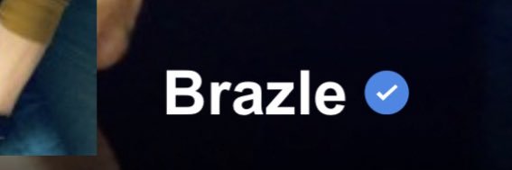 ItsBrazle banner