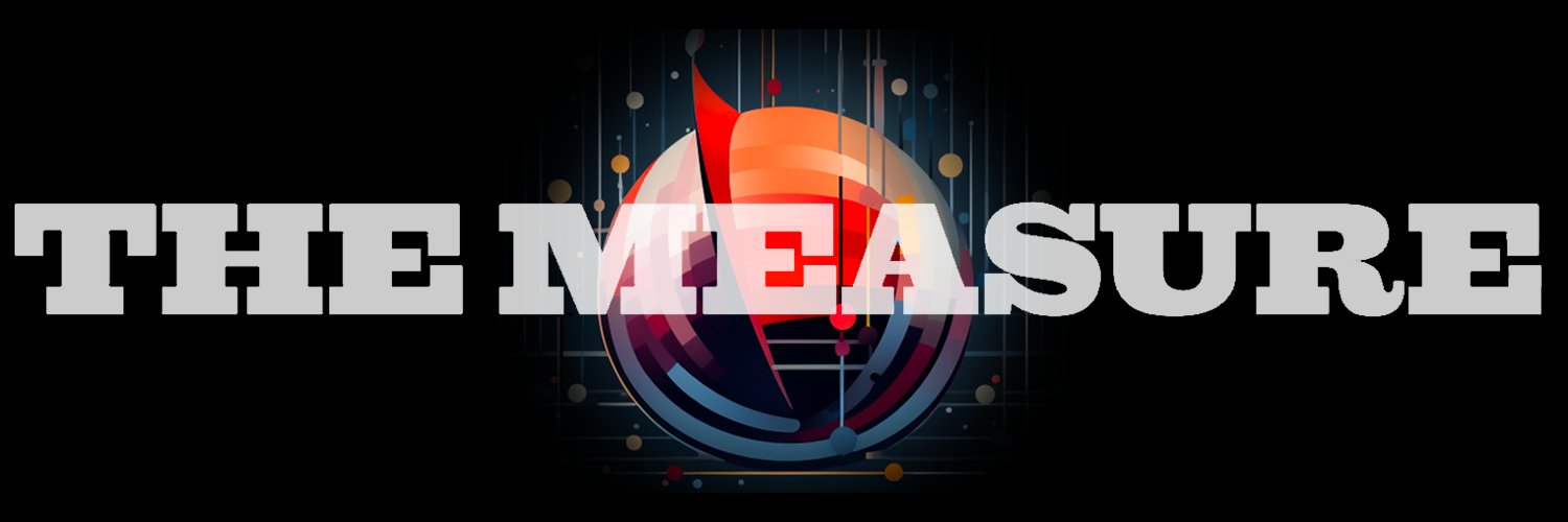 TheMeasureData's profile banner image